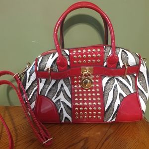 Womens Handbag